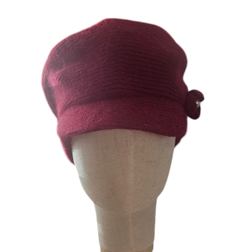 Winter Hat - Picture 2 of 4